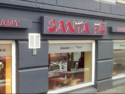 Foto: Santa-Fe